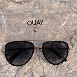 Quay All in Mini - BRAND NEW! 😎